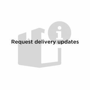 Request delivery updates