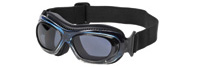 Bling Boarding Goggle