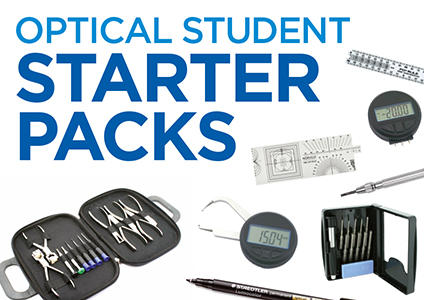 Student Starter Packs