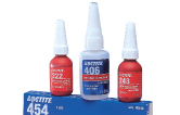 Adhesives, Sealants & Oils