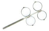 Trial Lens Sets & Refraction Accessories
