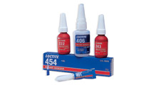 Adhesives