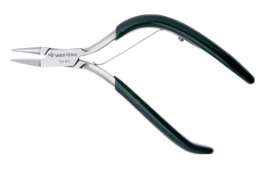 Round/Flat Nose Plier (Guild)