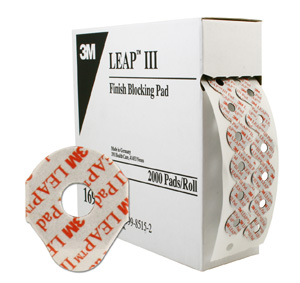 3M Leap III 1695M Large Round 24mm