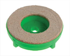 WECO Flexible Clamping Button 25mm