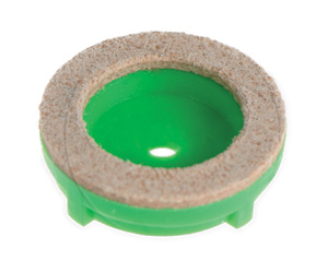WECO Flexible Clamping Button 20mm