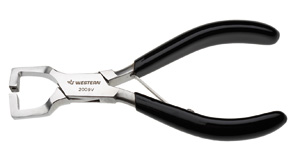 Wide Jaw Angling Plier