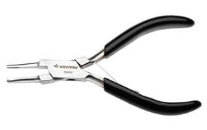 Nose Pad Adjusting Plier