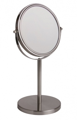 Pedestal Mirror - x3 Magnification (Nickel)