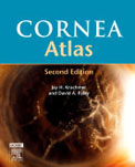 Cornea Atlas 2nd Edition