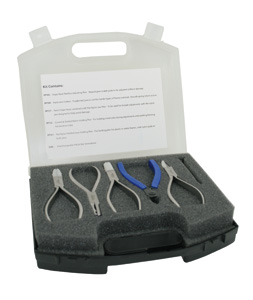 Frame Adjustment Tool Kit