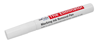 The Eliminator Marking Ink Removal Pen