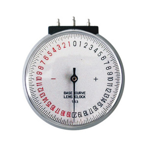 Base Curve Measure 1.53