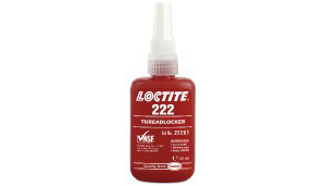 Loctite 222