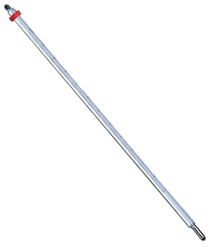 Thermometer