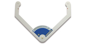 Temple Width Caliper