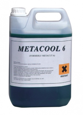 Coolant Oil