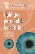Eye Essentials: Rigid Gas-Permeable Lens Fitting