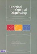 Practical Optical Dispensing 2nd Edition (including CD Rom)
