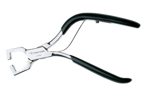 Wide Jaw Angling Plier (Guild)