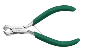 Oblique Head End Cutting Plier