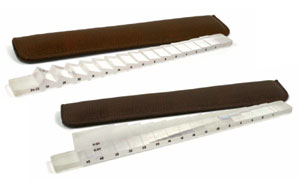 Prism Bars in Case