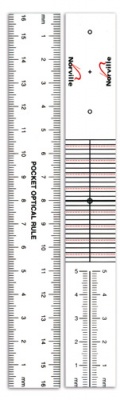 Pocket Optical Rule