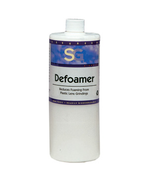 Defoamer